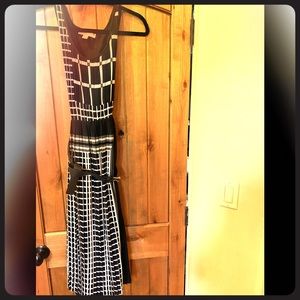 MICHAEL Micheal Kors 3/4 length dress